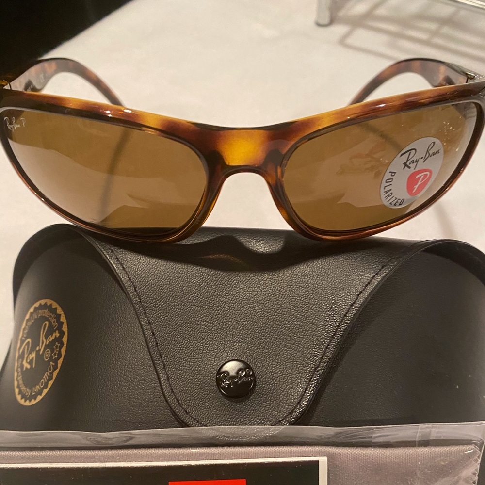 Rayban Sunglasses